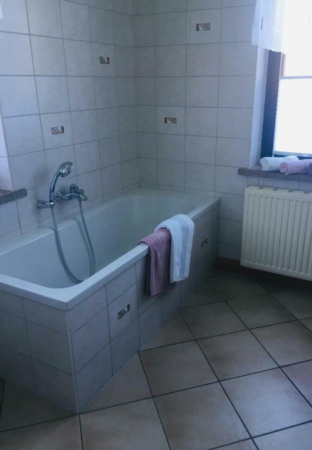 Turmvilla Vogtland Oelsnitz  ภายนอก รูปภาพ
