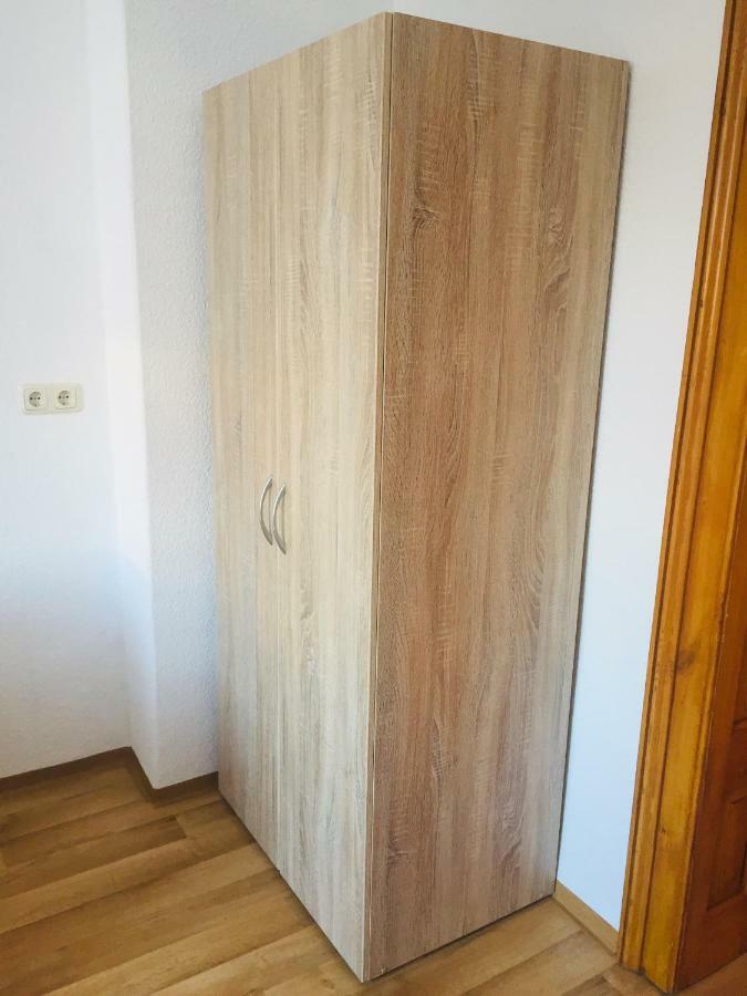 Turmvilla Vogtland Oelsnitz  ภายนอก รูปภาพ