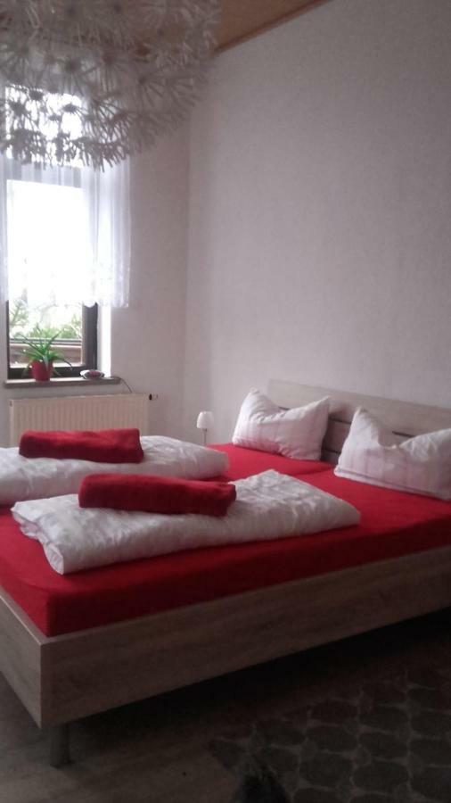 Turmvilla Vogtland Oelsnitz  ภายนอก รูปภาพ